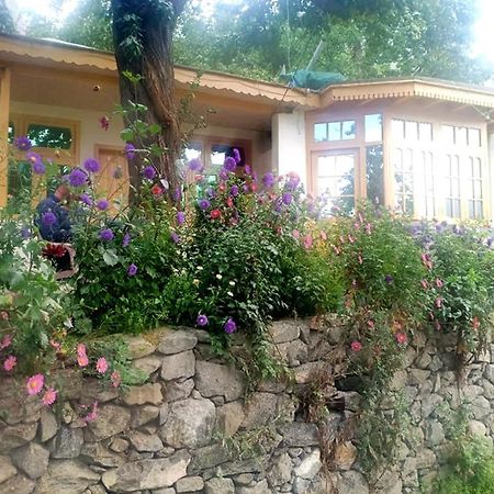 Mountain Refuge Guest House Karimabad  Bagian luar foto